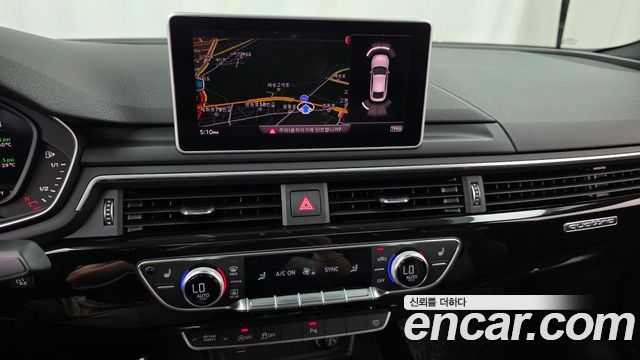 Audi A5 (F5) 45 TFSI Quattro Premium Sportback 2019 — фото 13