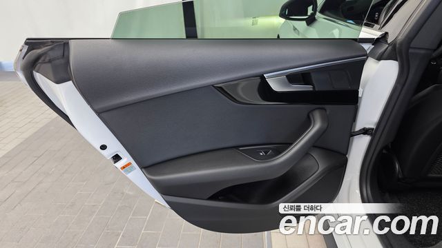 Audi A5 (F5) 45 TFSI Quattro Premium Sportback 2019 — фото 25