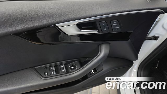 Audi A5 (F5) 45 TFSI Quattro Premium Sportback 2019 — фото 28