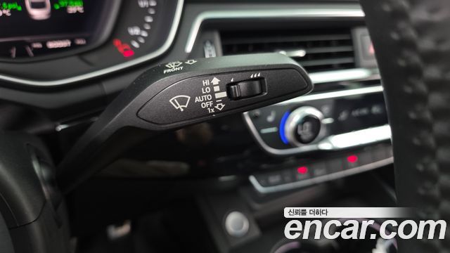Audi A5 (F5) 45 TFSI Quattro Premium Sportback 2019 — фото 29