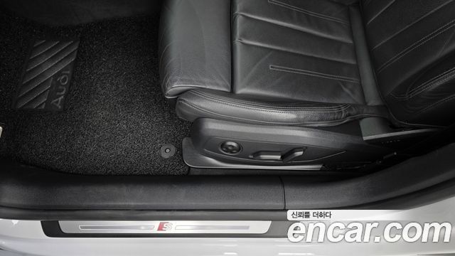 Audi A5 (F5) 45 TFSI Quattro Premium Sportback 2019 — фото 31
