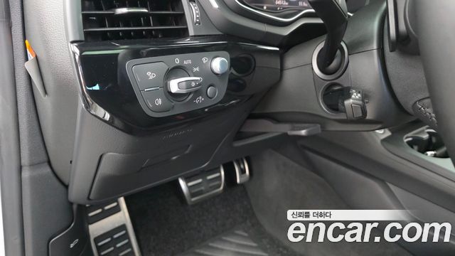 Audi A5 (F5) 45 TFSI Quattro Premium Sportback 2019 — фото 33
