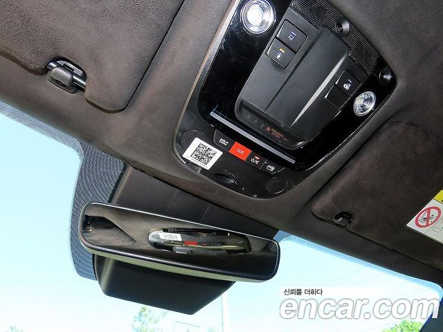 Kia K5 (III) 1.6 Turbo Signature 2023 — фото 18