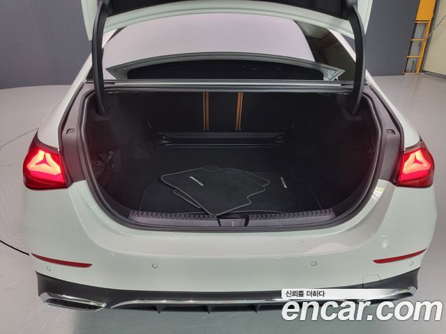 Mercedes-Benz E-Class (W214) E200 AMG Line 2026 — фото 6