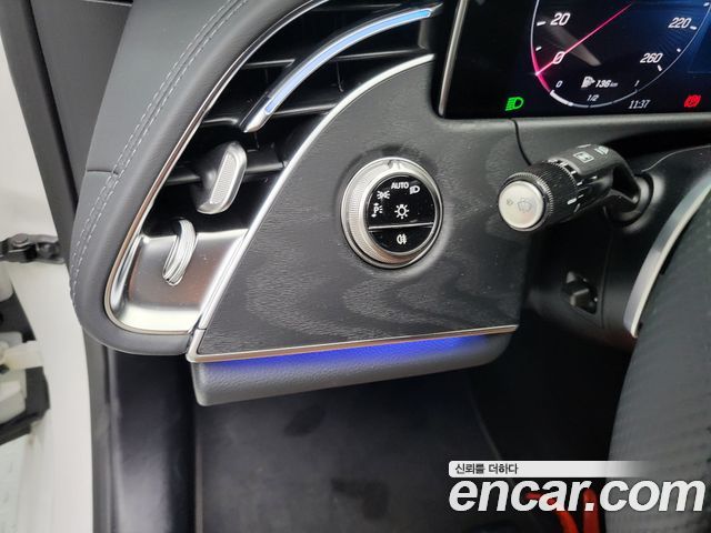 Mercedes-Benz E-Class (W214) E200 AMG Line 2026 — фото 15