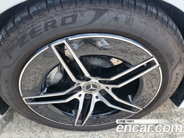 Mercedes-Benz E-Class (W214) E200 AMG Line 2026 — фото 20