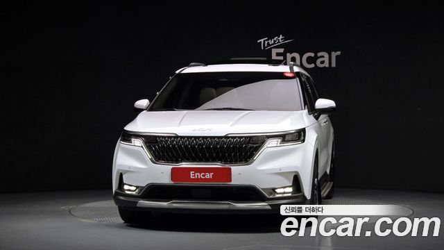 Kia Carnival (IV) Diesel 7-Seater Signature 2023 — фото 3
