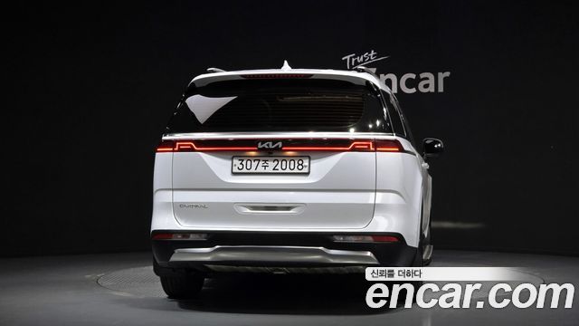 Kia Carnival (IV) Diesel 7-Seater Signature 2023 — фото 4
