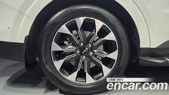 Kia Carnival (IV) Diesel 7-Seater Signature 2023 — фото 5