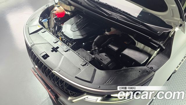 Kia Carnival (IV) Diesel 7-Seater Signature 2023 — фото 6
