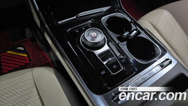 Kia Carnival (IV) Diesel 7-Seater Signature 2023 — фото 9