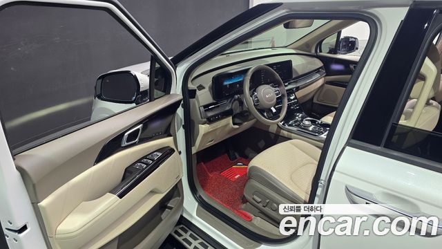 Kia Carnival (IV) Diesel 7-Seater Signature 2023 — фото 11