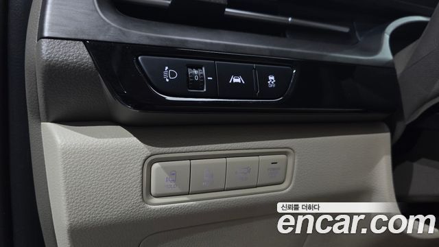 Kia Carnival (IV) Diesel 7-Seater Signature 2023 — фото 14