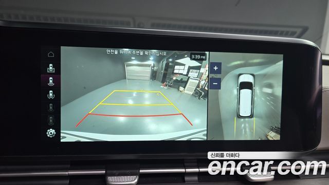 Kia Carnival (IV) Diesel 7-Seater Signature 2023 — фото 16