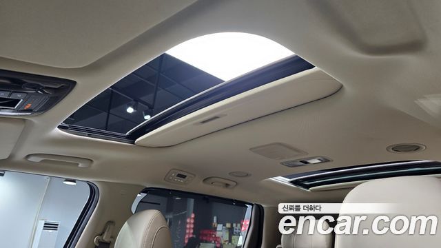 Kia Carnival (IV) Diesel 7-Seater Signature 2023 — фото 17