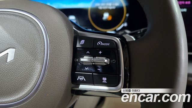 Kia Carnival (IV) Diesel 7-Seater Signature 2023 — фото 18