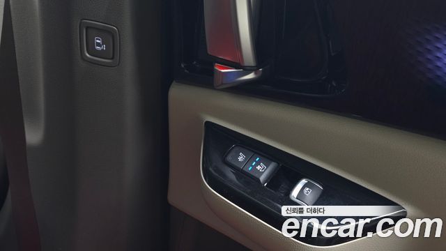 Kia Carnival (IV) Diesel 7-Seater Signature 2023 — фото 19