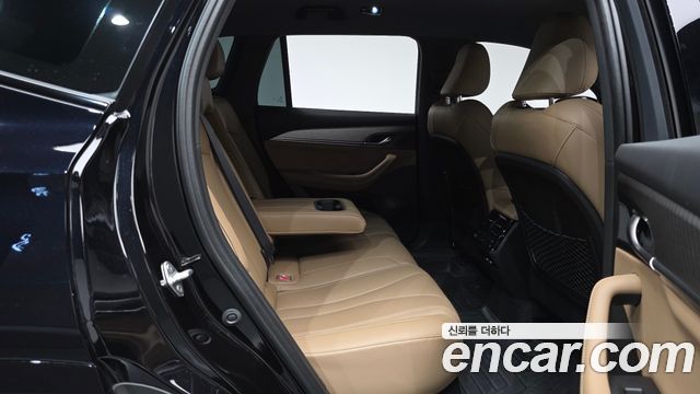 Renault Korea Grand Koleos 1.5 E-TECH Iconic 2WD 2026 — фото 11