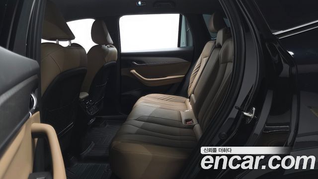 Renault Korea Grand Koleos 1.5 E-TECH Iconic 2WD 2026 — фото 12