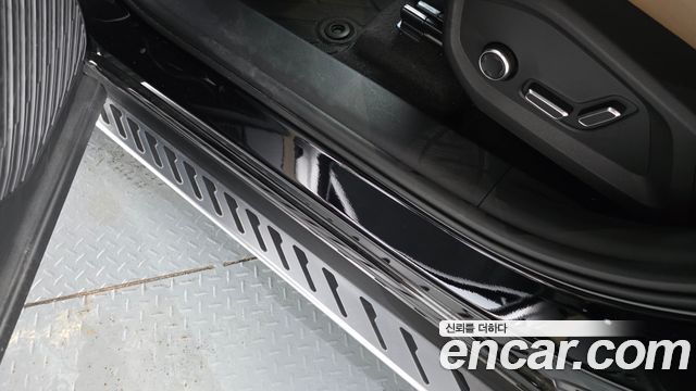 Renault Korea Grand Koleos 1.5 E-TECH Iconic 2WD 2026 — фото 18