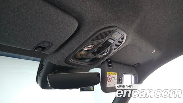 Renault Korea Grand Koleos 1.5 E-TECH Iconic 2WD 2026 — фото 19