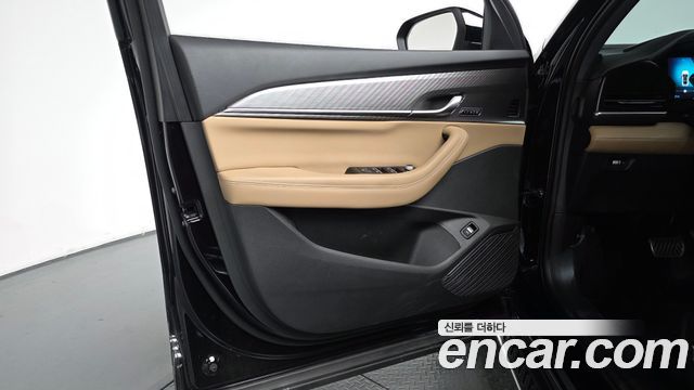 Renault Korea Grand Koleos 1.5 E-TECH Iconic 2WD 2026 — фото 24