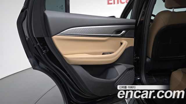 Renault Korea Grand Koleos 1.5 E-TECH Iconic 2WD 2026 — фото 25