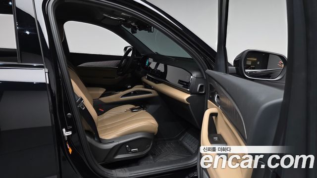 Renault Korea Grand Koleos 1.5 E-TECH Iconic 2WD 2026 — фото 26