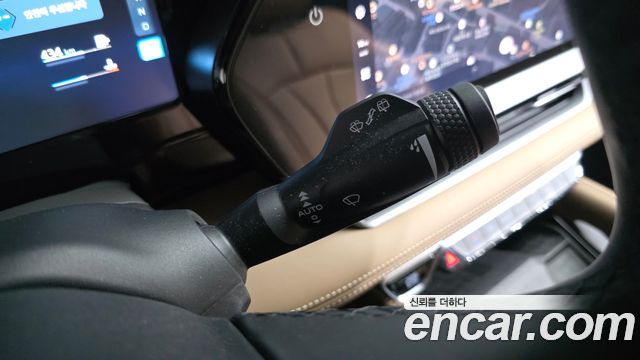 Renault Korea Grand Koleos 1.5 E-TECH Iconic 2WD 2026 — фото 28