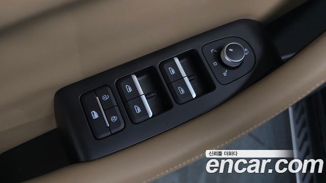 Renault Korea Grand Koleos 1.5 E-TECH Iconic 2WD 2026 — фото 29