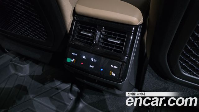Renault Korea Grand Koleos 1.5 E-TECH Iconic 2WD 2026 — фото 31