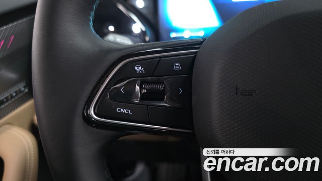 Renault Korea Grand Koleos 1.5 E-TECH Iconic 2WD 2026 — фото 32