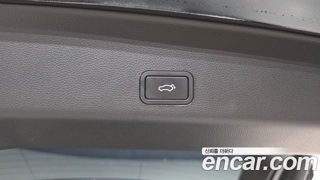 Renault Korea Grand Koleos 1.5 E-TECH Iconic 2WD 2026 — фото 34