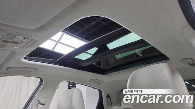 Hyundai Grandeur (IG) 2.5 Le Blanc 2023 — фото 16