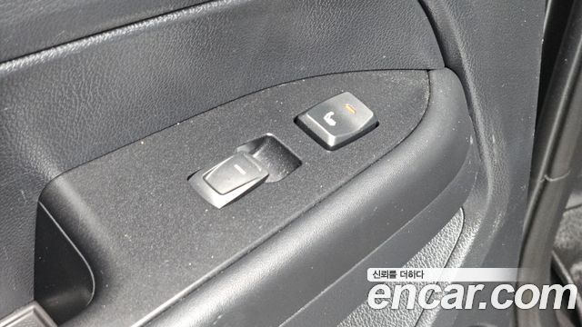 KG Mobility (SsangYong) Rexton Sports Khan Diesel 2.2 2WD Prestige Special (5-Link) 2020 — фото 23