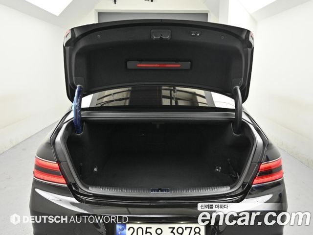 Genesis G90 3.8 AWD Luxury 2019 — фото 23