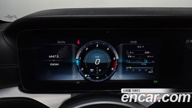 Mercedes-Benz CLS-Class (C257) CLS400d 4MATIC 2019 — фото 8