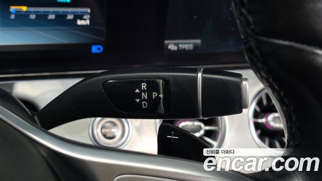 Mercedes-Benz CLS-Class (C257) CLS400d 4MATIC 2019 — фото 9