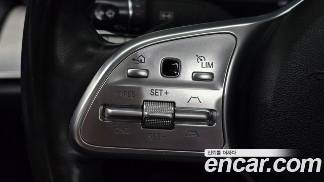 Mercedes-Benz CLS-Class (C257) CLS400d 4MATIC 2019 — фото 15