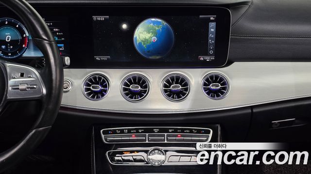 Mercedes-Benz CLS-Class (C257) CLS400d 4MATIC 2019 — фото 18