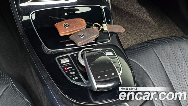 Mercedes-Benz CLS-Class (C257) CLS400d 4MATIC 2019 — фото 19