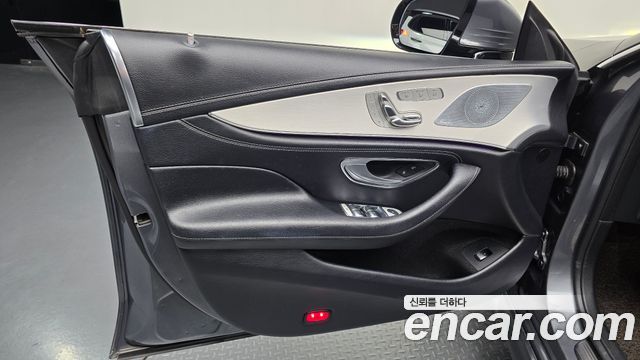 Mercedes-Benz CLS-Class (C257) CLS400d 4MATIC 2019 — фото 24
