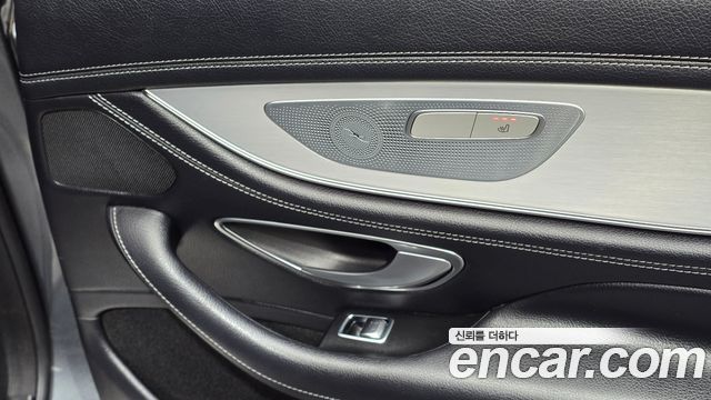 Mercedes-Benz CLS-Class (C257) CLS400d 4MATIC 2019 — фото 30