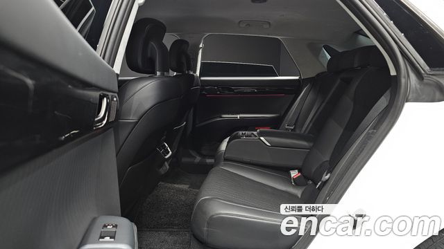 Hyundai Grandeur (GN7) 3.5 Gasoline 2WD Calligraphy 2023 — фото 11