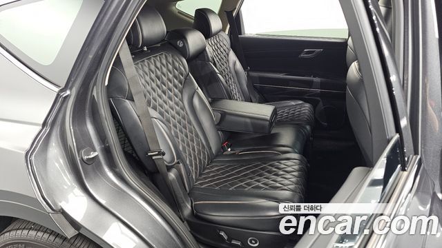 Genesis GV80 3.5T Gasoline AWD 2020 — фото 11