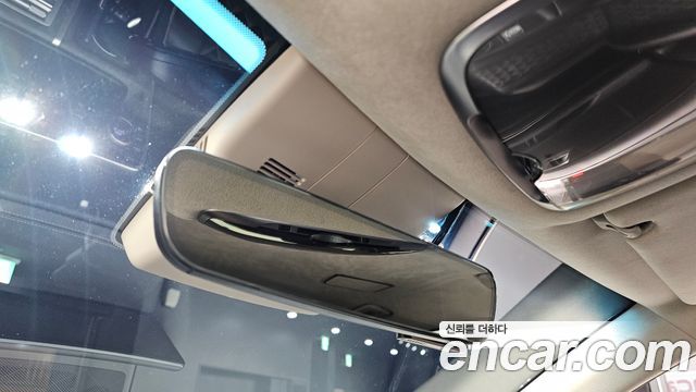 Genesis GV80 3.5T Gasoline AWD 2020 — фото 20