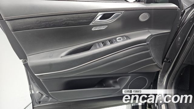 Genesis GV80 3.5T Gasoline AWD 2020 — фото 24
