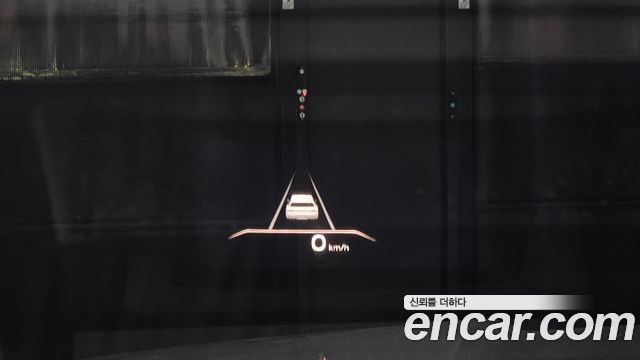 Genesis GV80 3.5T Gasoline AWD 2020 — фото 27