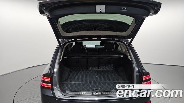 Genesis GV80 3.5T Gasoline AWD 2020 — фото 34