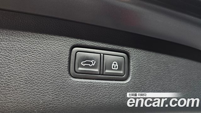 Genesis GV80 3.5T Gasoline AWD 2020 — фото 36